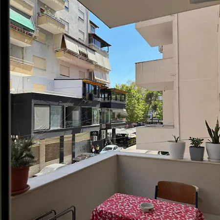 Kent * Durrës